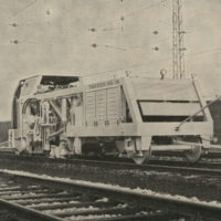 Railway Ads